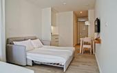Туры в отель Hotel Spot Family Suites