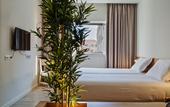 Туры в отель Hotel Spot Family Suites