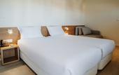 Туры в отель Hotel Spot Family Suites