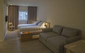 Туры в отель Hotel Spot Family Suites