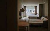 Туры в отель Hotel Spot Family Suites
