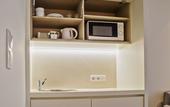 Туры в отель Hotel Spot Family Suites