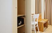Туры в отель Hotel Spot Family Suites