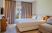 Туры в отель Hotel Spot Family Suites
