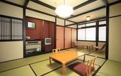 Туры в отель Omiya Ryokan