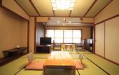 Туры в отель Omiya Ryokan