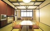 Туры в отель Omiya Ryokan