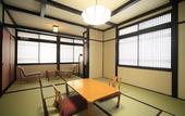 Туры в отель Omiya Ryokan