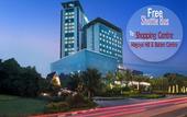 Туры в отель Wyndham Panbil Batam