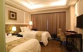 Туры в отель Wyndham Panbil Batam