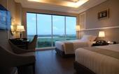 Туры в отель Wyndham Panbil Batam