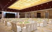 Туры в отель Wyndham Panbil Batam