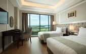 Туры в отель Wyndham Panbil Batam