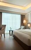 Туры в отель Wyndham Panbil Batam