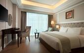 Туры в отель Wyndham Panbil Batam