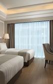 Туры в отель Wyndham Panbil Batam