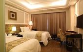 Туры в отель Wyndham Panbil Batam