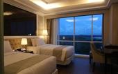 Туры в отель Wyndham Panbil Batam