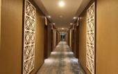 Туры в отель Wyndham Panbil Batam