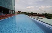 Туры в отель Wyndham Panbil Batam