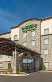 Туры в отель Wingate by Wyndham Hurricane/Zion National Park