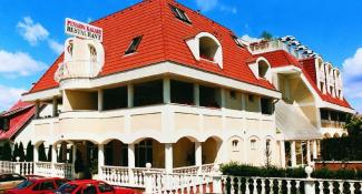 Kakadu Wellness hotel 3*