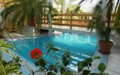 Туры в отель Kakadu Wellness hotel