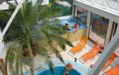 Туры в отель Kakadu Wellness hotel