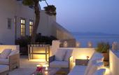 Туры в отель Hydrea Exclusive Hospitality