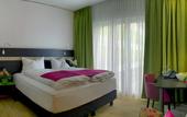 Туры в отель Hotel Campo