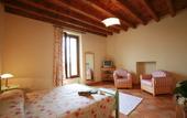 Туры в отель Agriturismo La Filanda