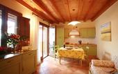 Туры в отель Agriturismo La Filanda