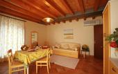 Туры в отель Agriturismo La Filanda