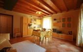 Туры в отель Agriturismo La Filanda