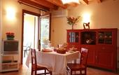 Туры в отель Agriturismo La Filanda