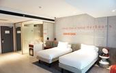 Туры в отель Ibis Styles Batam Nagoya