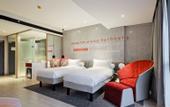 Туры в отель Ibis Styles Batam Nagoya