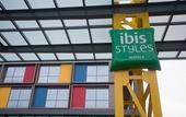 Туры в отель Ibis Styles Batam Nagoya