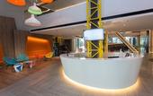 Туры в отель Ibis Styles Batam Nagoya