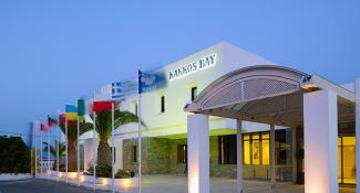 Kakkos Bay Hotel 3*