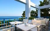 Туры в отель Kakkos Bay Hotel
