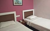 Туры в отель CK Hotel