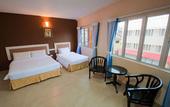 Туры в отель CK Hotel