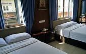 Туры в отель CK Hotel