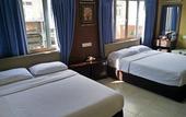 Туры в отель CK Hotel