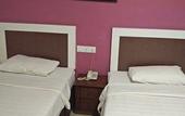 Туры в отель CK Hotel