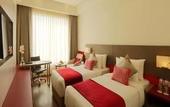Туры в отель Ramada by Wyndham Lucknow Hotel and Convention Center