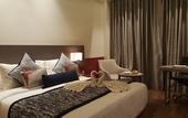Туры в отель Ramada by Wyndham Lucknow Hotel and Convention Center