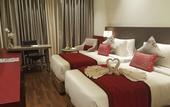 Туры в отель Ramada by Wyndham Lucknow Hotel and Convention Center