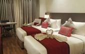 Туры в отель Ramada by Wyndham Lucknow Hotel and Convention Center